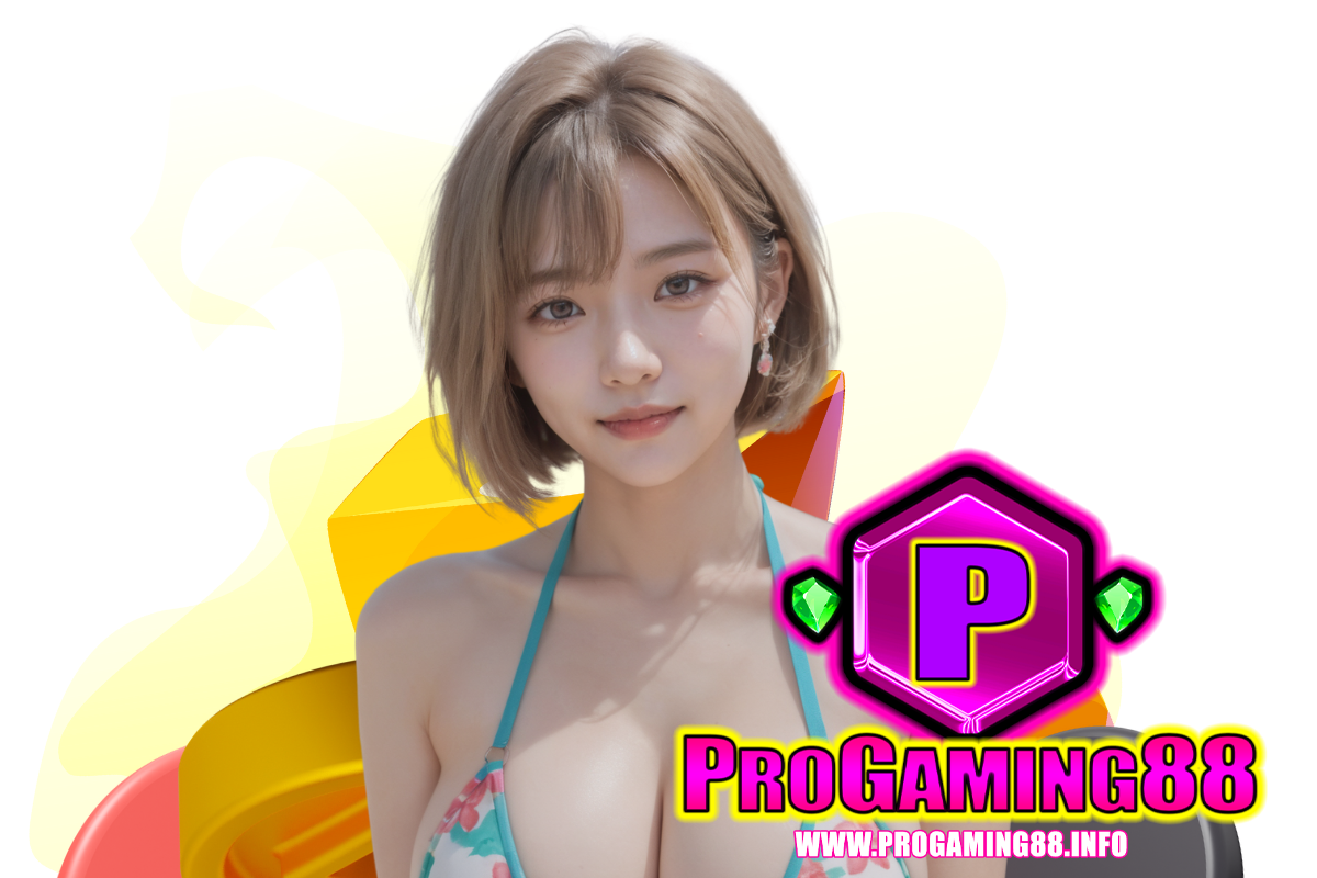 progaming88 สมัคร