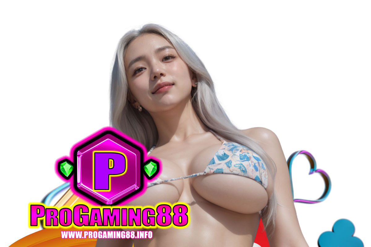 progaming88 สล็อต