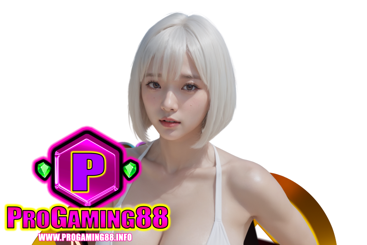 progaming88 แจกเครดิตฟรี